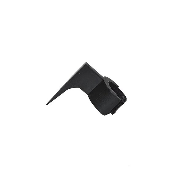 Other - Hair Parting Tool Plastic Adjustable Finger Comb for Braiding and Styling